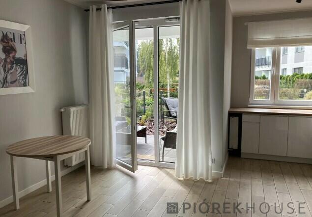 2-pokojowe mieszkanie na Białołęce