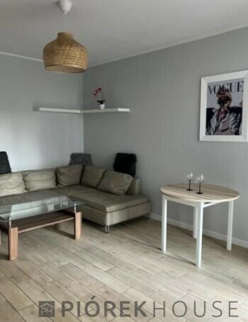 2-pokojowe mieszkanie na Białołęce