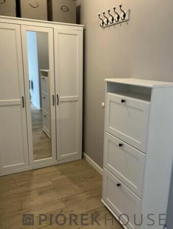 2-pokojowe mieszkanie na Białołęce