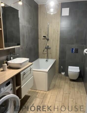 2-pokojowe mieszkanie na Białołęce