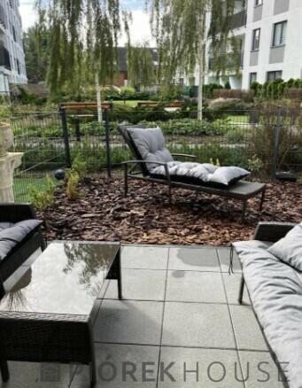 2-pokojowe mieszkanie na Białołęce