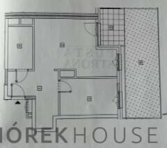 2-pokojowe mieszkanie na Białołęce