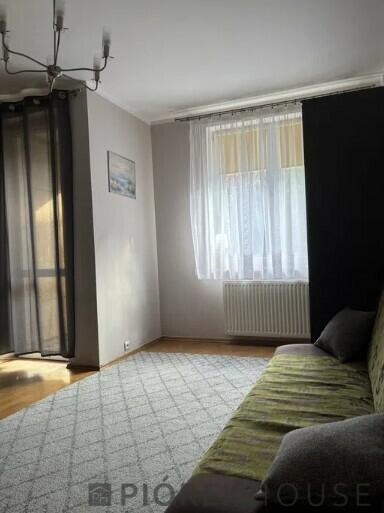 2-pokojowe mieszkanie na Białołęce