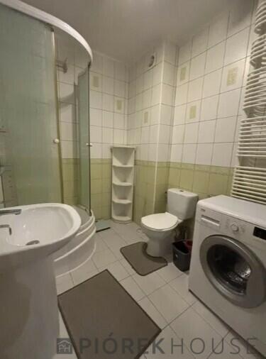 2-pokojowe mieszkanie na Białołęce