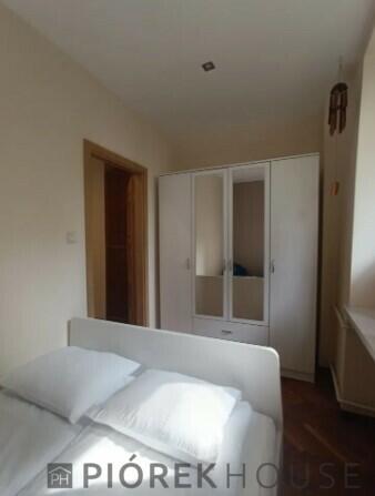 2-pokojowe mieszkanie na Śródmieściu