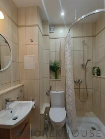 2-pokojowe mieszkanie na Śródmieściu