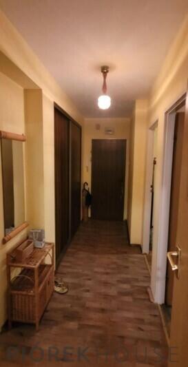 2-pokojowe mieszkanie na Pradze-Północ