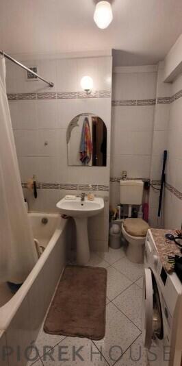 2-pokojowe mieszkanie na Pradze-Północ