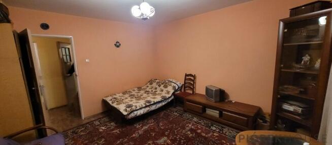 2-pokojowe mieszkanie na Pradze-Północ