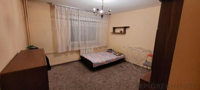 2-pokojowe mieszkanie na Pradze-Północ