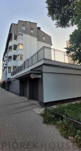 2-pokojowe mieszkanie na Pradze-Północ