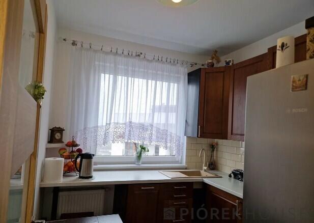 3-pokojowe mieszkanie na Pradze-Południe