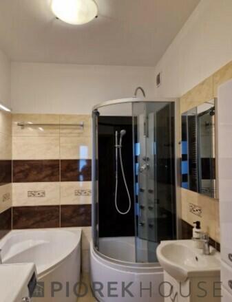 3-pokojowe mieszkanie na Pradze-Południe