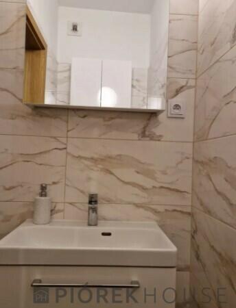 3-pokojowe mieszkanie na Pradze-Południe