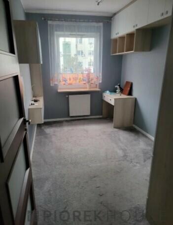 4 pokojowe mieszkanie na Białołęce