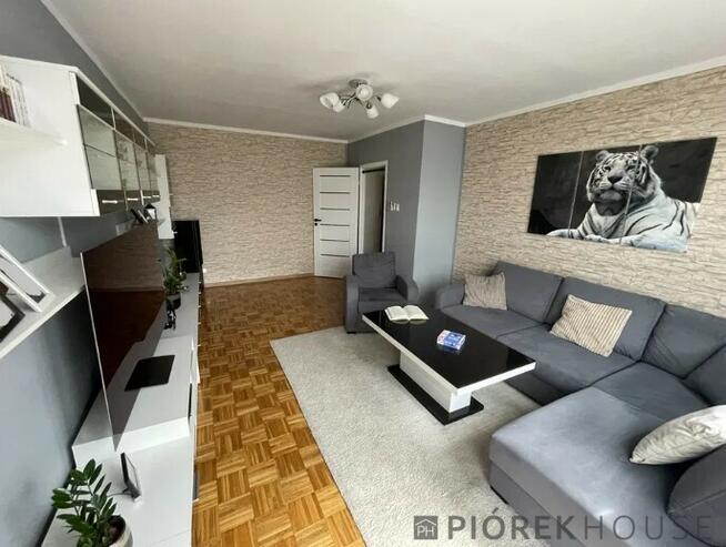 2-pokojowe mieszkanie na Targówku