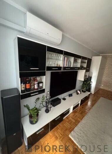 2-pokojowe mieszkanie na Targówku