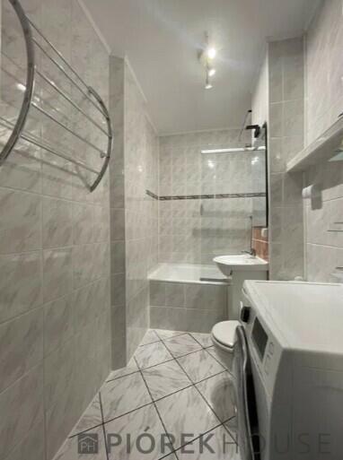 2-pokojowe mieszkanie na Targówku