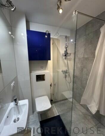 2-pokojowe mieszkanie na Woli