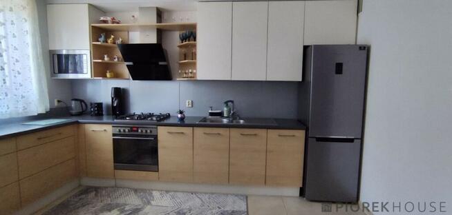 2-pokojowe mieszkanie na Białołęce