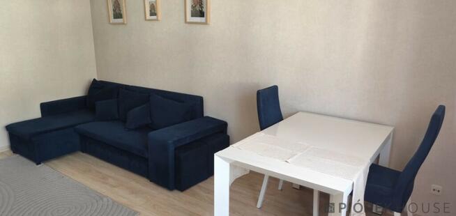 2-pokojowe mieszkanie na Białołęce