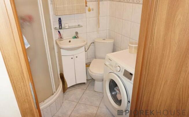 2-pokojowe mieszkanie na Pradze Południe