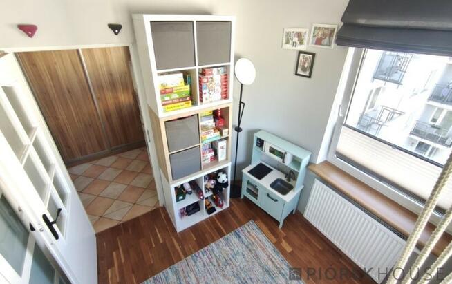 2-pokojowe mieszkanie na Białołęce