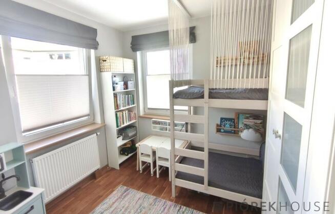 2-pokojowe mieszkanie na Białołęce