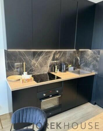 2-pokojowy apartament na Włochach