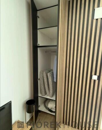 2-pokojowy apartament na Włochach