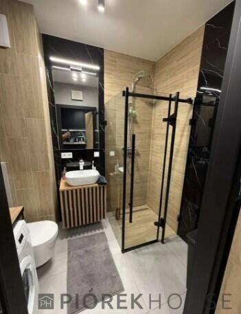 2-pokojowy apartament na Włochach