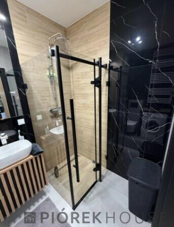 2-pokojowy apartament na Włochach