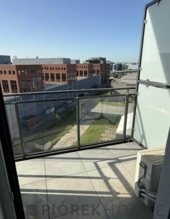 2-pokojowy apartament na Włochach