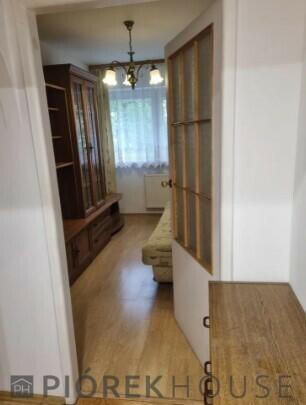 2-pokojowe mieszkanie na Bielanach