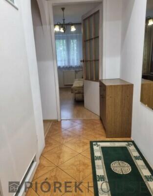 2-pokojowe mieszkanie na Bielanach