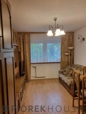 2-pokojowe mieszkanie na Bielanach