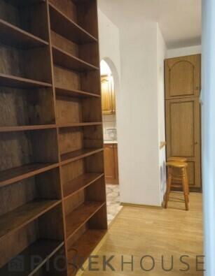 2-pokojowe mieszkanie na Bielanach