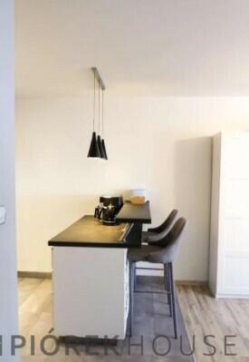 2-pokojowe mieszkanie na Pradze Południe