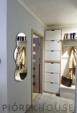 2-pokojowe mieszkanie na Pradze Południe