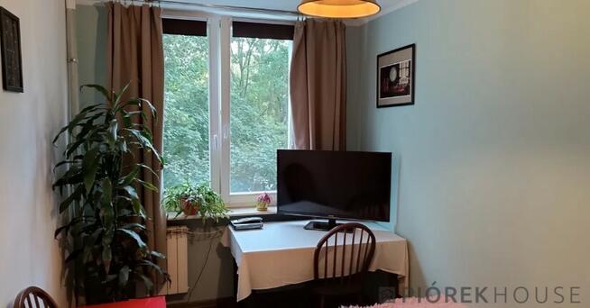 2-pokojowe mieszkanie na Pradze-Południe