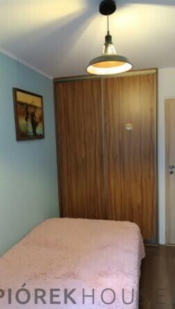 2-pokojowe mieszkanie na Pradze-Południe