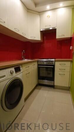 2-pokojowe mieszkanie na Pradze-Południe