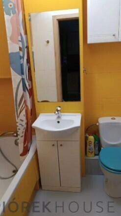 2-pokojowe mieszkanie na Pradze-Południe