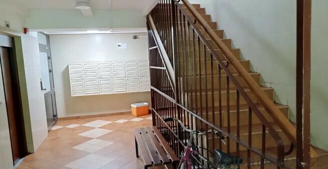 2-pokojowe mieszkanie na Pradze-Południe