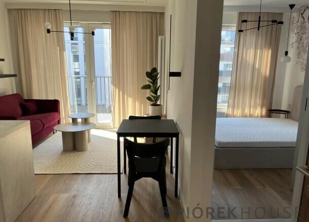 2-pokojowe mieszkanie w Ursusie