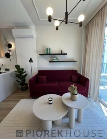 2-pokojowe mieszkanie w Ursusie