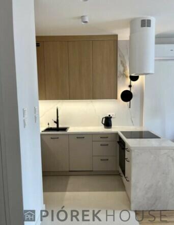 2-pokojowe mieszkanie w Ursusie