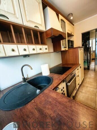 2-pokojowe mieszkanie na Żoliborzu