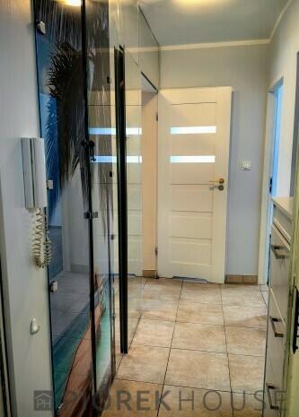 2-pokojowe mieszkanie na Żoliborzu