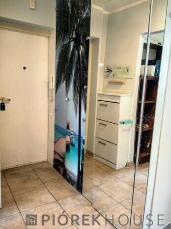 2-pokojowe mieszkanie na Żoliborzu